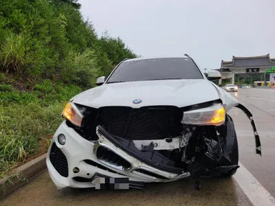 2016 BMW 320 WBAWZ5109G0M25333 VIN:WBAWZ5109G0M25333