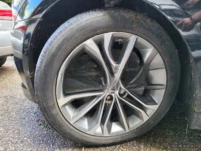 2016 acupuncture nessis 3.3 NONE VIN: