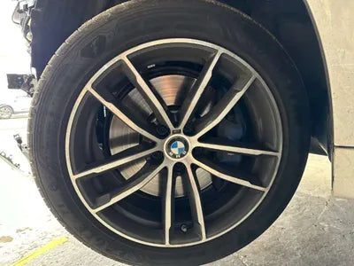 2023 BMW 520 WBA11BH08PCL46367 VIN:WBA11BH08PCL46367