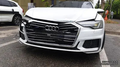 2021 Audi A6 WAUZZZF21MN006227 VIN:WAUZZZF21MN006227