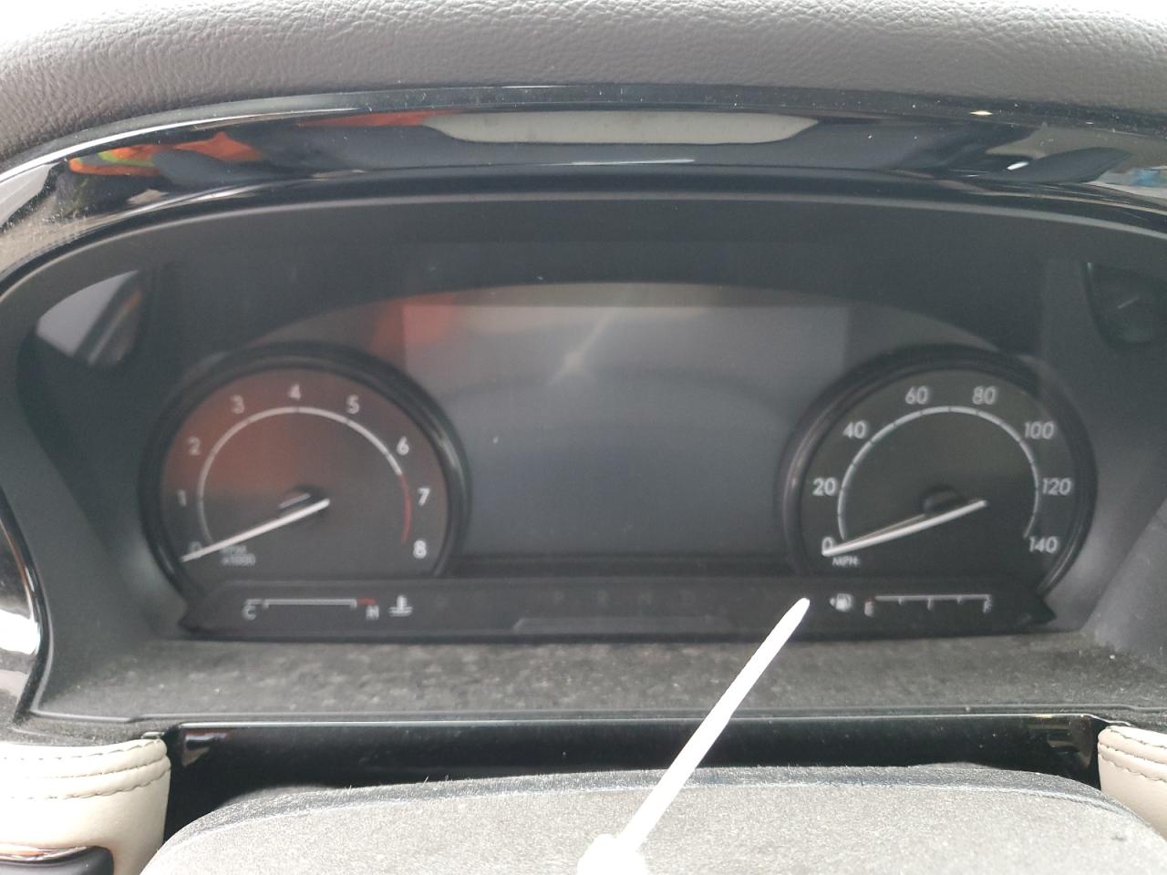 2022 LINCOLN CORSAIR  VIN:5LMCJ1D97NUL06419