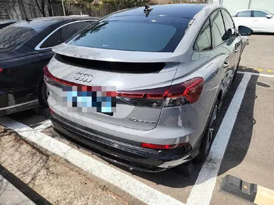2022 Audi e-tron WAUZZZFZ4NP043372 VIN:WAUZZZFZ4NP043372
