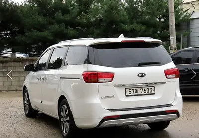 2018 Kia Carnival KNAMB81ABJS423672 VIN:KNAMB81ABJS423672