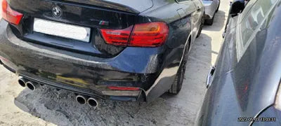 2015 BMW 428 WBA3N7106FF785732 VIN:WBA3N7106FF785732