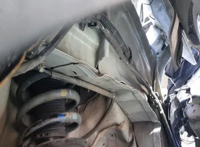 2016 Hyundai Santa FE 000KMKMHSU81UBGU6 VIN:000KMKMHSU81UBGU6