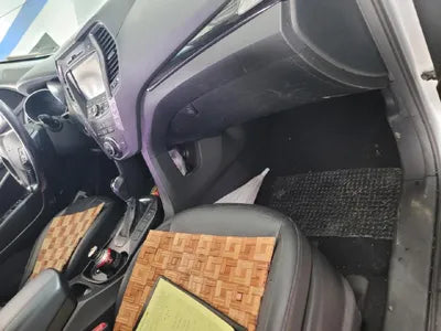 2014 Hyundai Santa FE VIN: