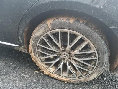 2022 Mercedes-Benz S 580 W1K6G7GB1NA105739 VIN:W1K6G7GB1NA105739