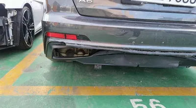 2023 Audi A6 WAUZZZF20PN046142 VIN:WAUZZZF20PN046142