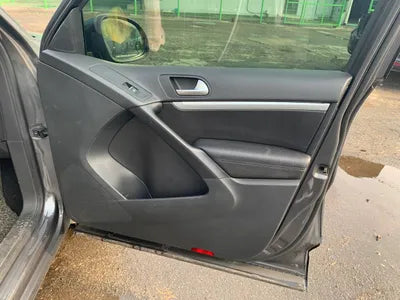 2015 Volkswagen Tiguan WVGZZZ5NZFW543968 VIN:WVGZZZ5NZFW543968