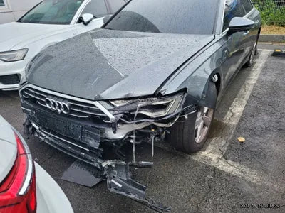 2021 Audi A6 WAUZZZF22MN008178 VIN:WAUZZZF22MN008178