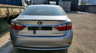 2014 Lexus ES 300 VIN: