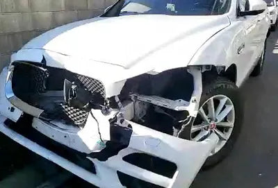 2017 Jaguar F-Pace SADCA2BN0HA499505 VIN:SADCA2BN0HA499505