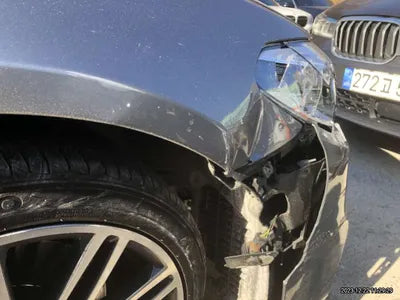 2019 BMW 530 WBAJD9104KB278075 VIN:WBAJD9104KB278075