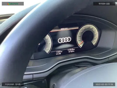 2022 Audi A4 WAUZZZF46MA083099 VIN:WAUZZZF46MA083099