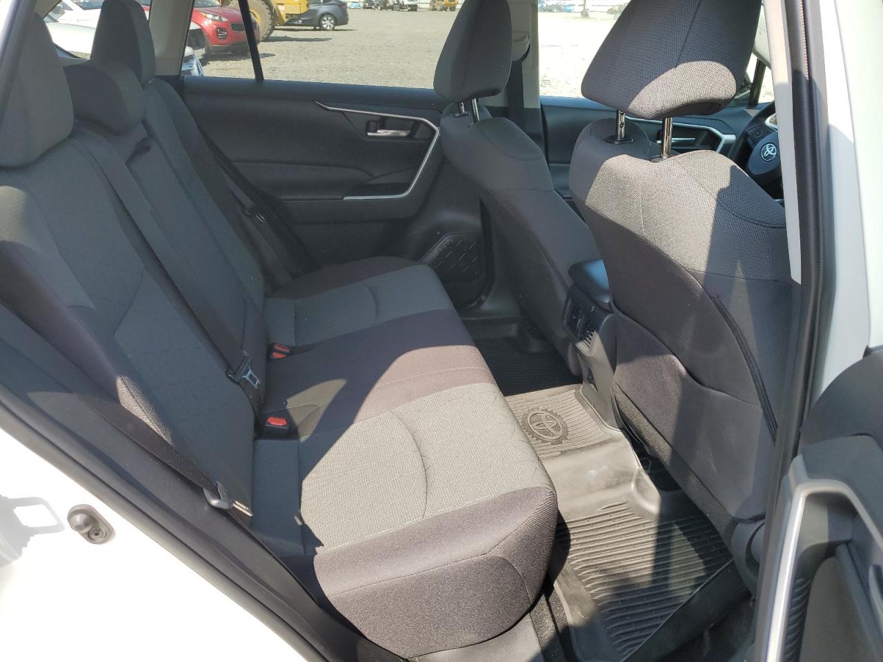 2024 TOYOTA RAV4 XLE VIN:2T3P1RFV8RC405522