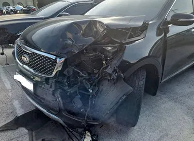 2015 Kia Sorento KNAPH81ABFA121031 VIN:KNAPH81ABFA121031