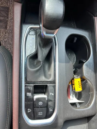 2019 Hyundai Santa FE VIN:
