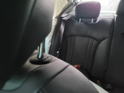 2018 Genesis G80 VIN: