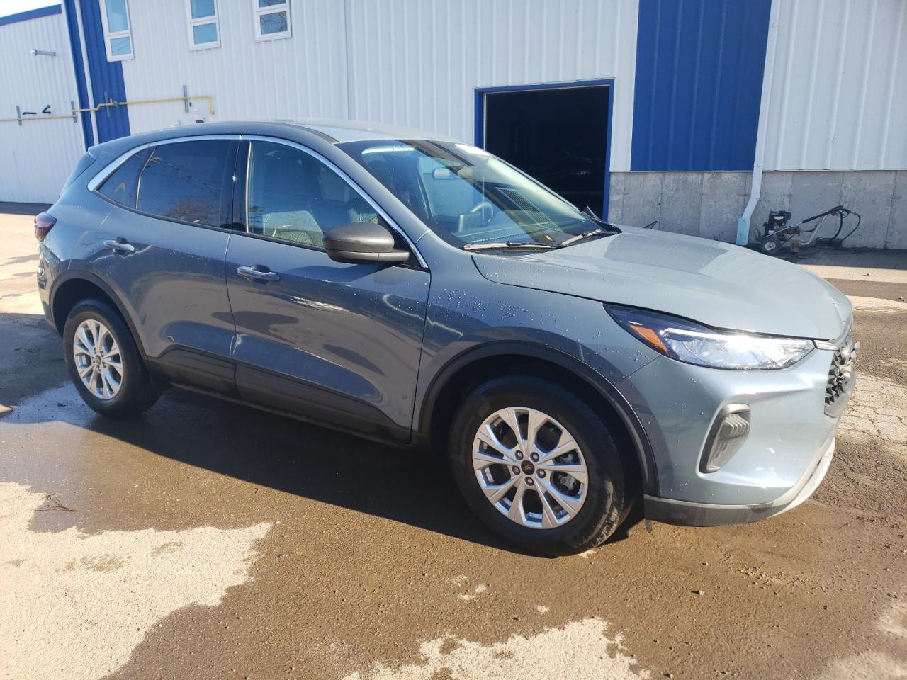 2023 FORD ESCAPE ACTIVE VIN:1FMCU9GN8PUA59125