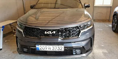 2022 Kia Sorento KNARK81GBNA109404 VIN:KNARK81GBNA109404