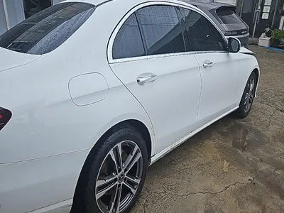 2022 Mercedes-Benz E 350 VIN: