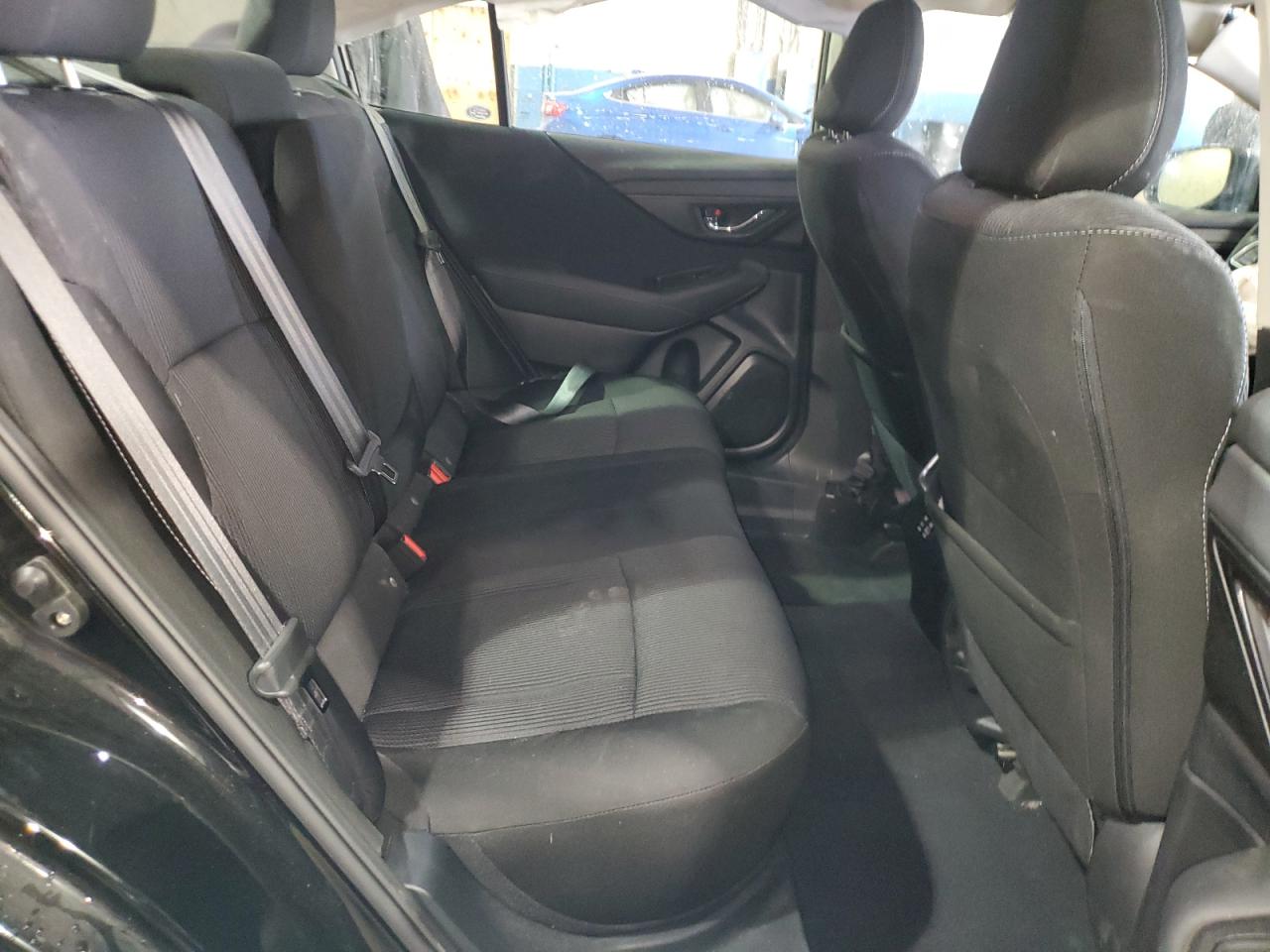 2024 SUBARU LEGACY PREMIUM VIN:4S3BWAF68R3007895