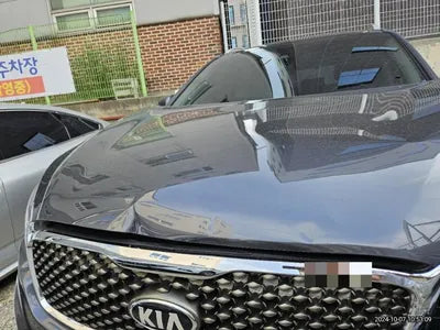 2016 Kia Sorento VIN: