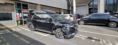 2021 Kia Carnival KNANE813BMS094972 VIN:KNANE813BMS094972