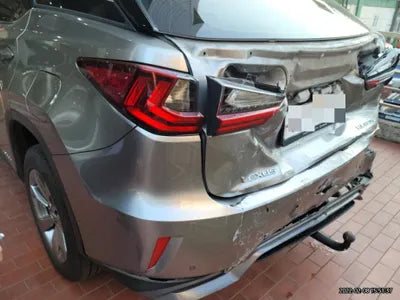2018 Lexus RX 450 JTJBGMCA5J2035975 VIN:JTJBGMCA5J2035975