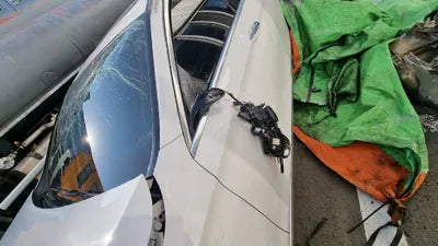 2019 Mercedes-Benz E 220 WDDZF0FB7KA532623 VIN:WDDZF0FB7KA532623