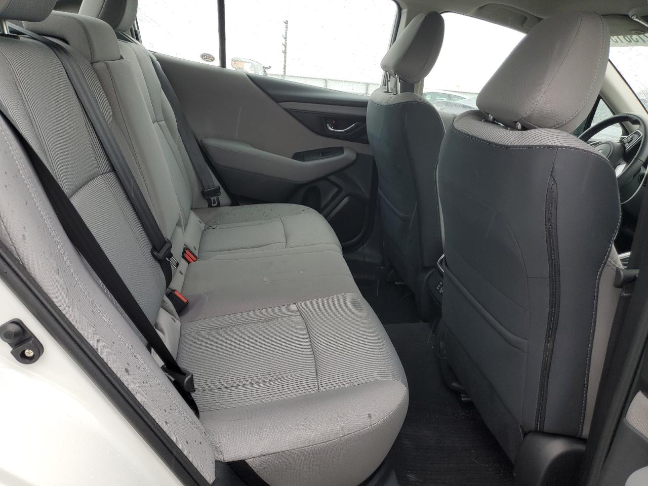 2024 SUBARU LEGACY PREMIUM VIN:4S3BWAF66R3002999