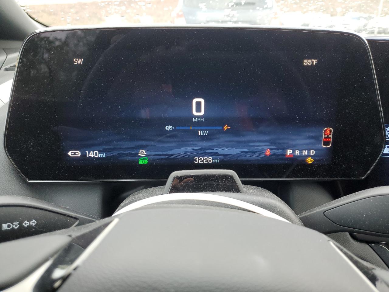 2024 CHEVROLET EQUINOX 2RS VIN:3GN7DSRP0RS291594