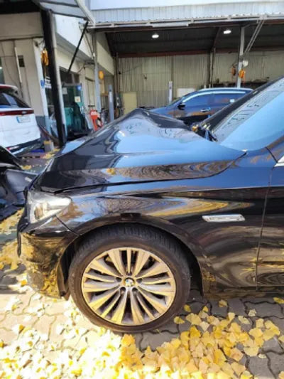 2016 bmw gran turismo 30d xdrive WBA5N6104GGT63831 VIN:WBA5N6104GGT63831