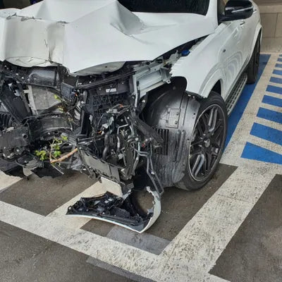 2022 Mercedes-Benz E 53 VIN: