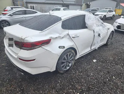 2019 Kia K5 VIN: