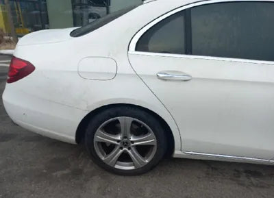 2018 Mercedes-Benz E 200 WDDZF4CB7JA408152 VIN:WDDZF4CB7JA408152