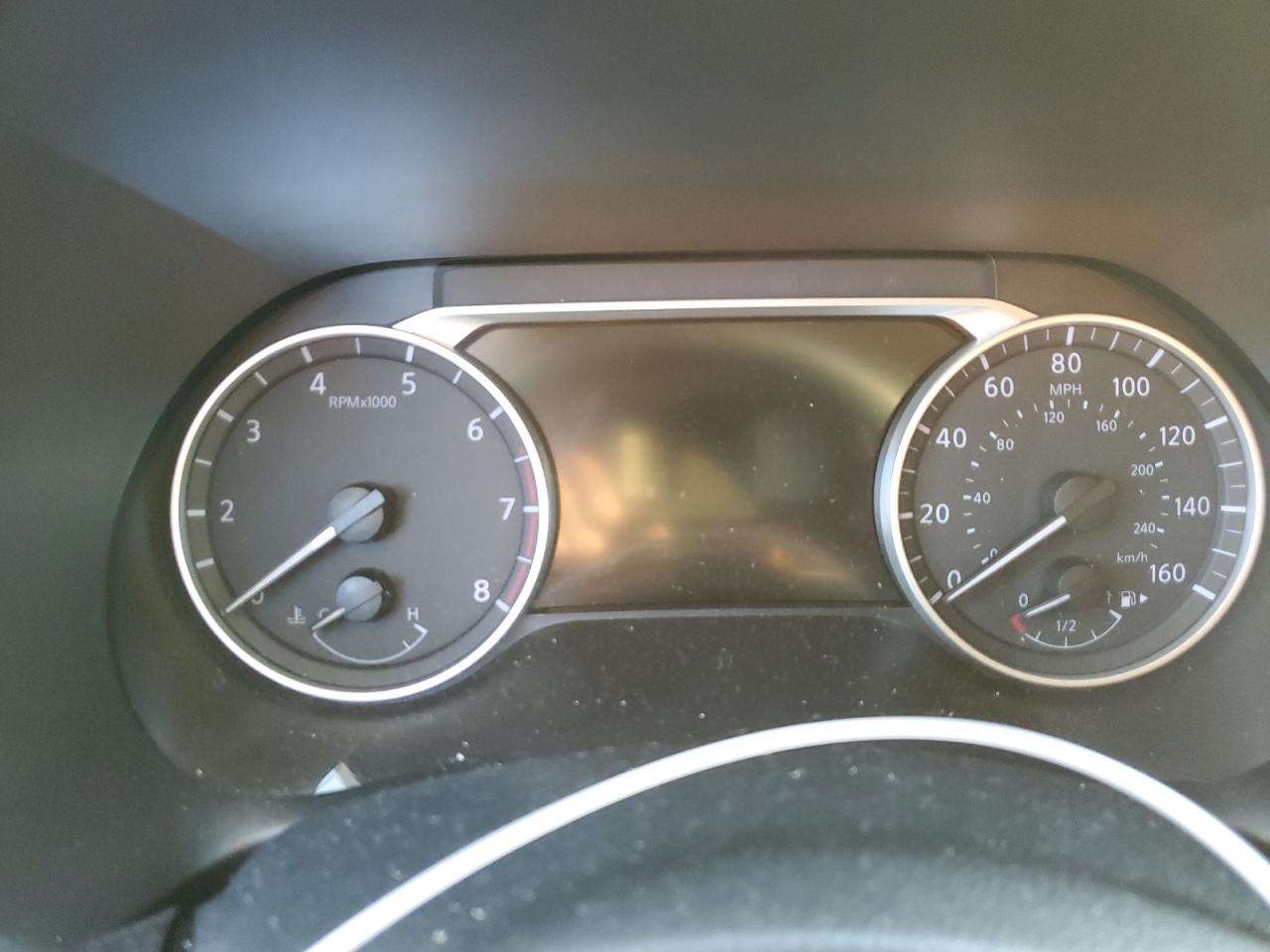 2022 NISSAN SENTRA SV VIN:3N1AB8CVXNY299906
