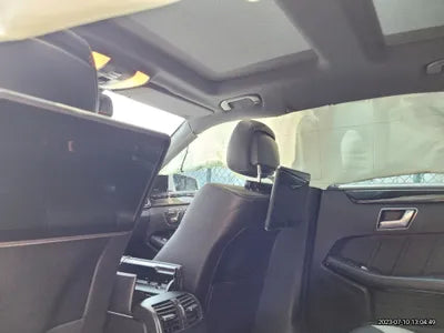 2016 Mercedes-Benz E 250 WDDHF9HBXGB272524 VIN:WDDHF9HBXGB272524