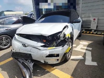 2019 Hyundai Kona VIN:
