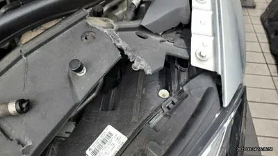 2015 Mercedes-Benz S 400 WDDUG6HB4FA172384 VIN:WDDUG6HB4FA172384