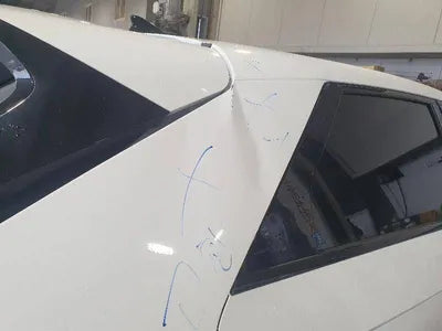 2022 Hyundai Ioniq VIN: