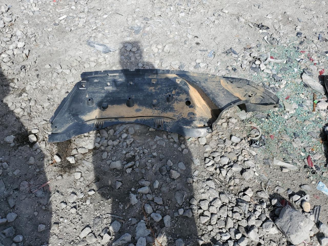 2023 DODGE CHARGER POLICE VIN:2C3CDXAT2PH627604