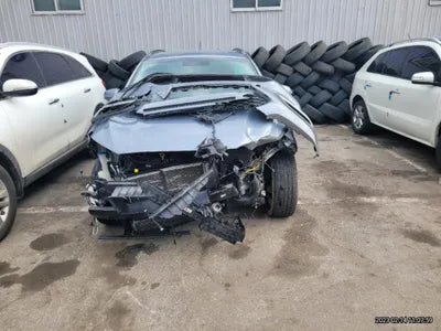 2018 Hyundai Kona KMHK4815HJU220532 VIN:KMHK4815HJU220532