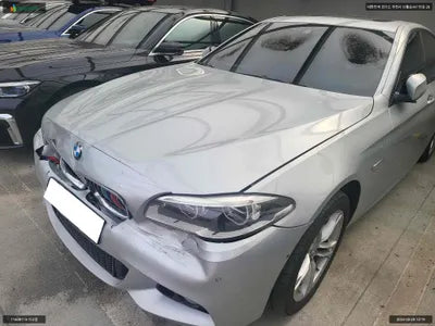 2016 BMW 530 WBA5D310XGGV82732 VIN:WBA5D310XGGV82732