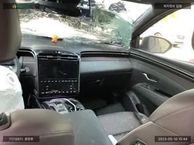 2020 Hyundai Tucson KMHJE811BMU005420 VIN:KMHJE811BMU005420
