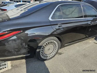 2019 Genesis G90 VIN: