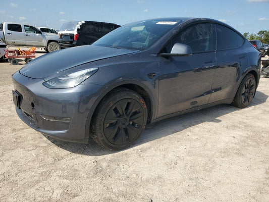 2023 TESLA MODEL Y  VIN:7SAYGDEE4PA037770