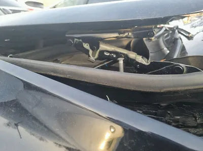 2021 BMW 545 WBATA6104M9H29437 VIN:WBATA6104M9H29437