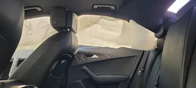 2018 Audi A6 WAUZZZ4G3JN107506 VIN:WAUZZZ4G3JN107506