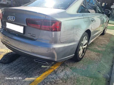 2016 Audi A6 WAUZZZ4G3GN159498 VIN:WAUZZZ4G3GN159498